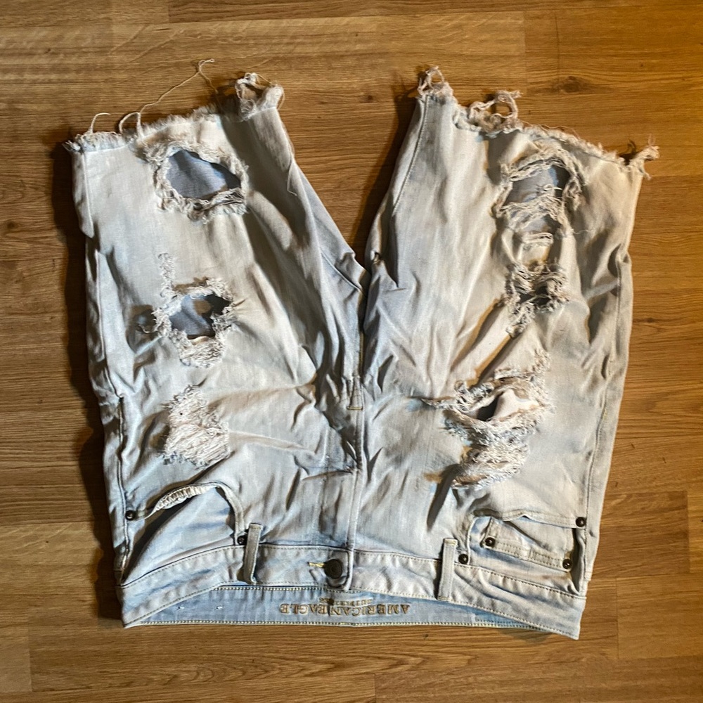 American eagle outfitters shorts